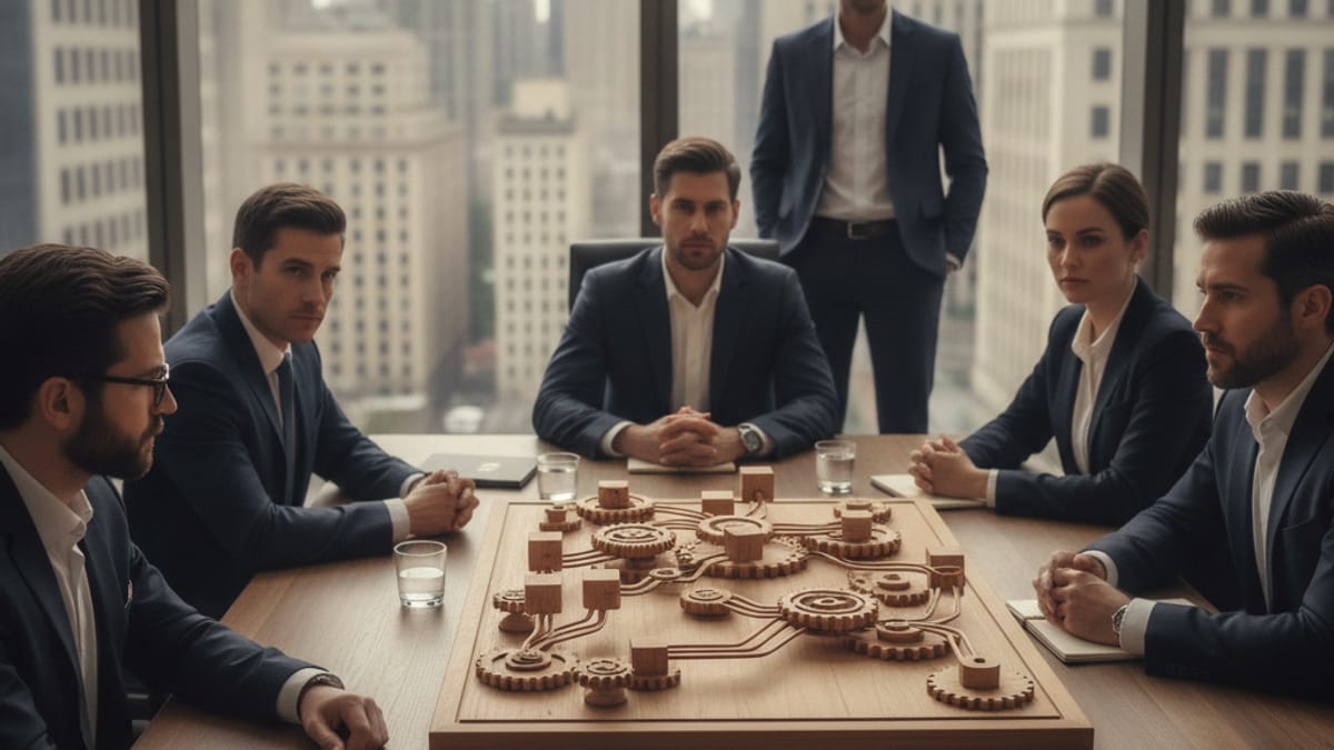 Aave's Strategic Move: Weighing the Closure of 6 V3 Blockchain Markets