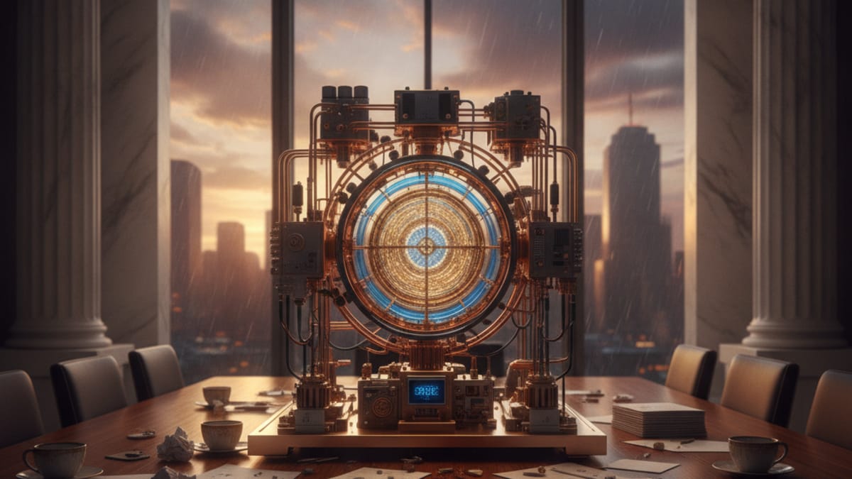 Crypto News: Quantum Computing Breakthrough and Its Web3 Implications