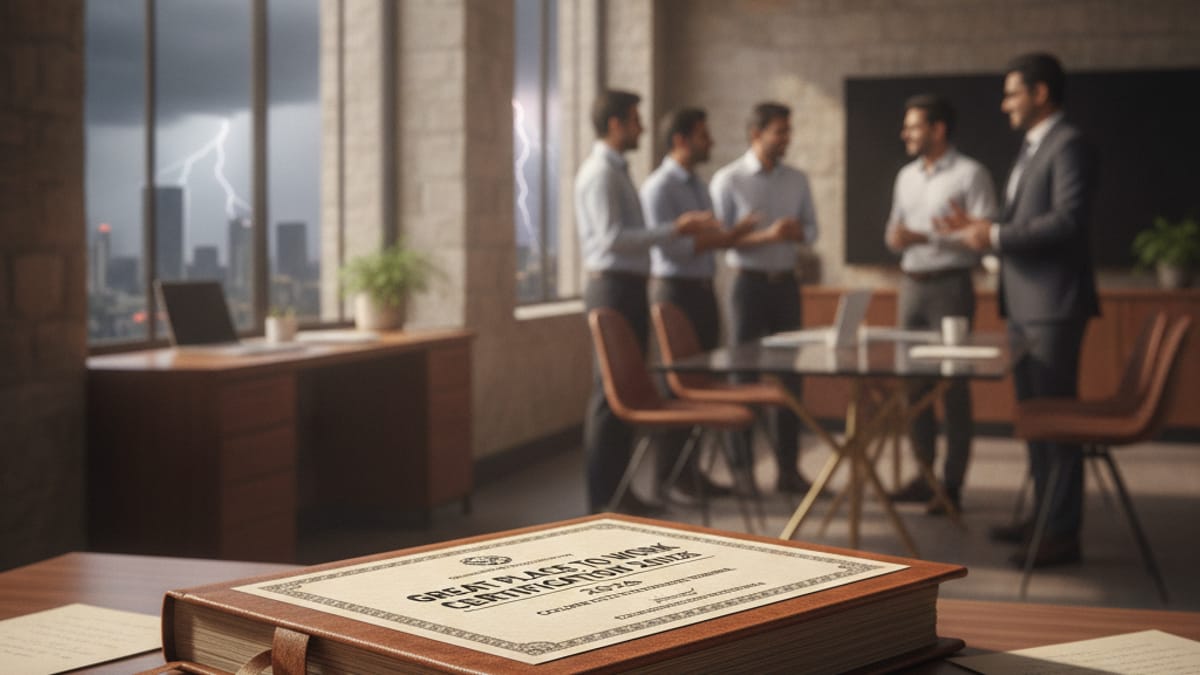 CWIT Sets a New Standard: What This Means for Crypto Adoption and Workplace Culture